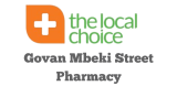 The Local Choice Govan Mbeki Street Pharmacy